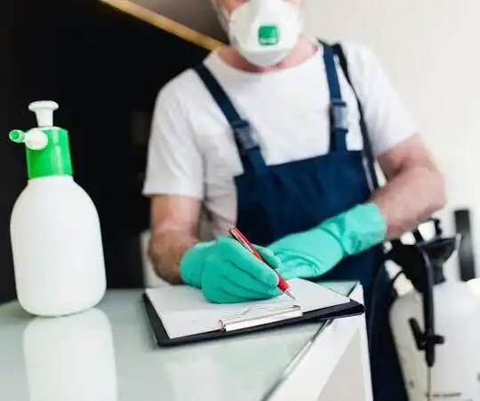 pest control High Point Estates
